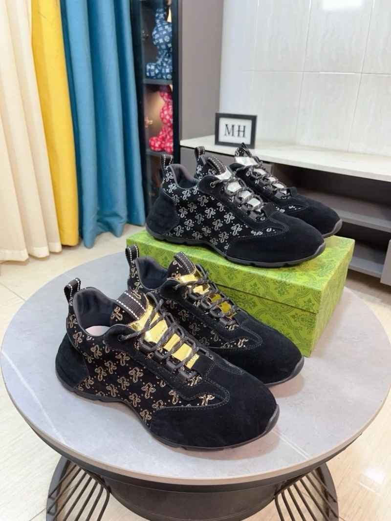 ModernLook Gxccx Casual Shoes 160834