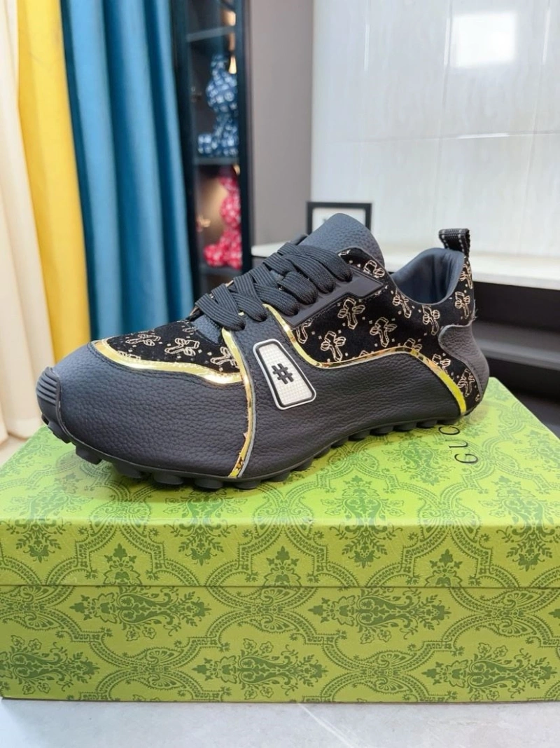 Practical Gxccx Casual Shoes 160820