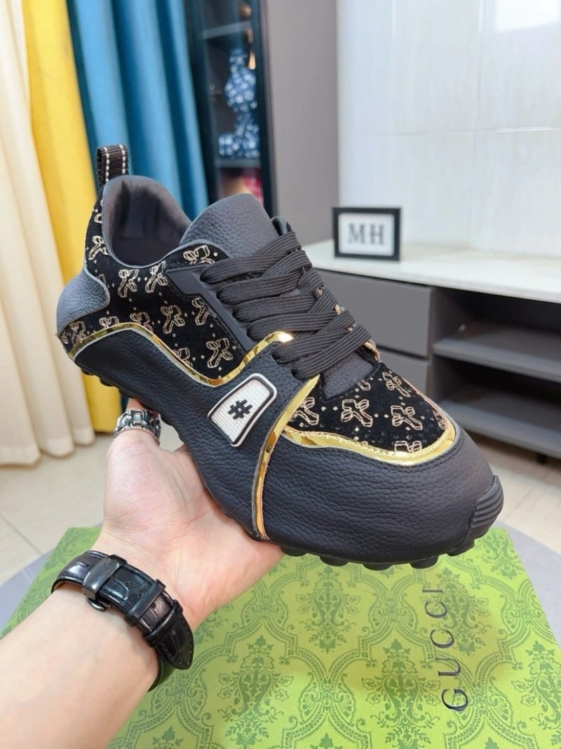Practical Gxccx Casual Shoes 160820
