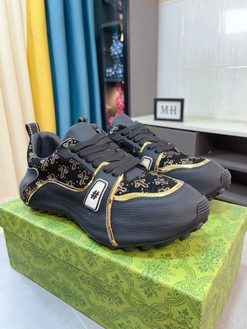 Practical Gxccx Casual Shoes 160820