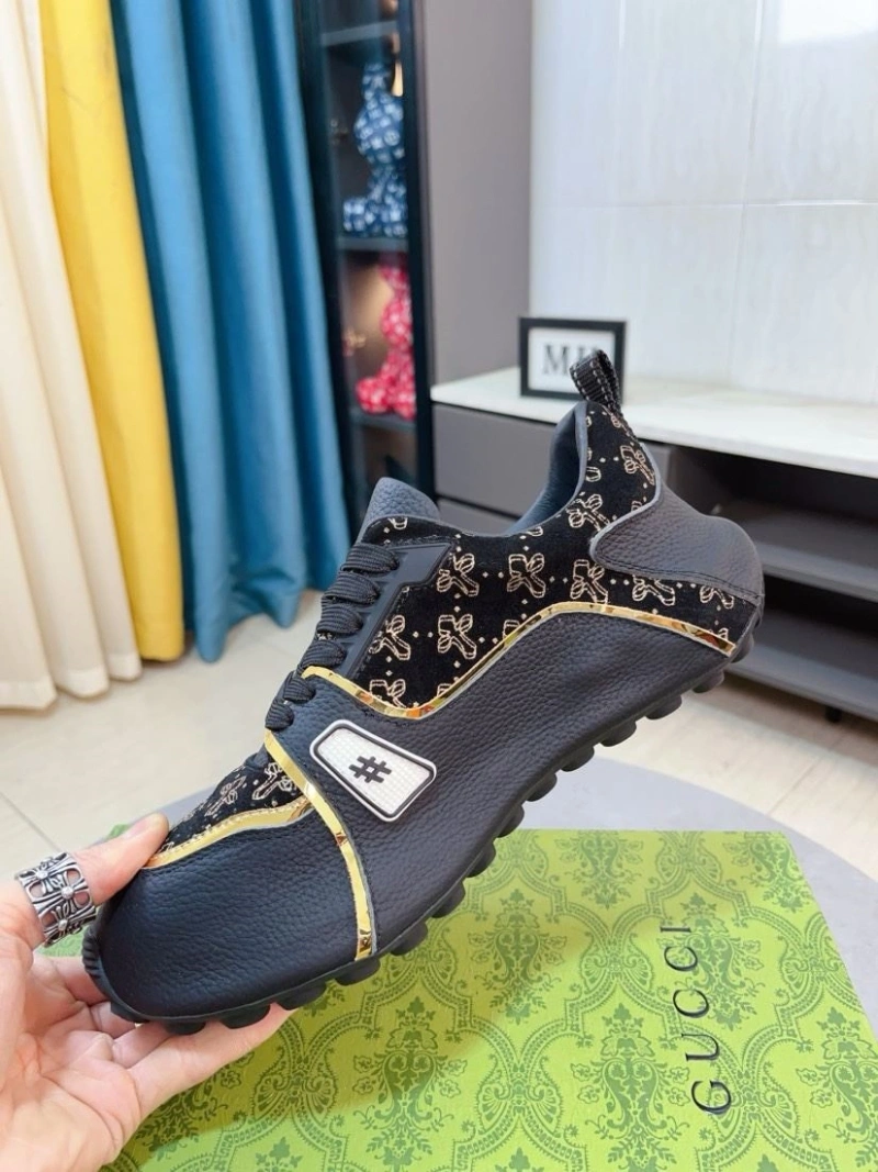 Practical Gxccx Casual Shoes 160820