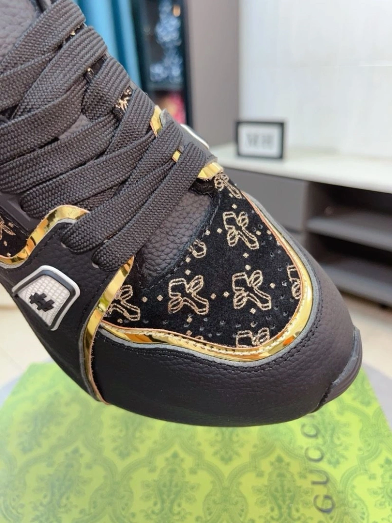 Practical Gxccx Casual Shoes 160820