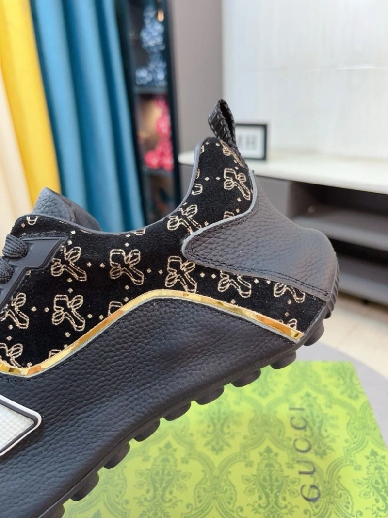 Practical Gxccx Casual Shoes 160820