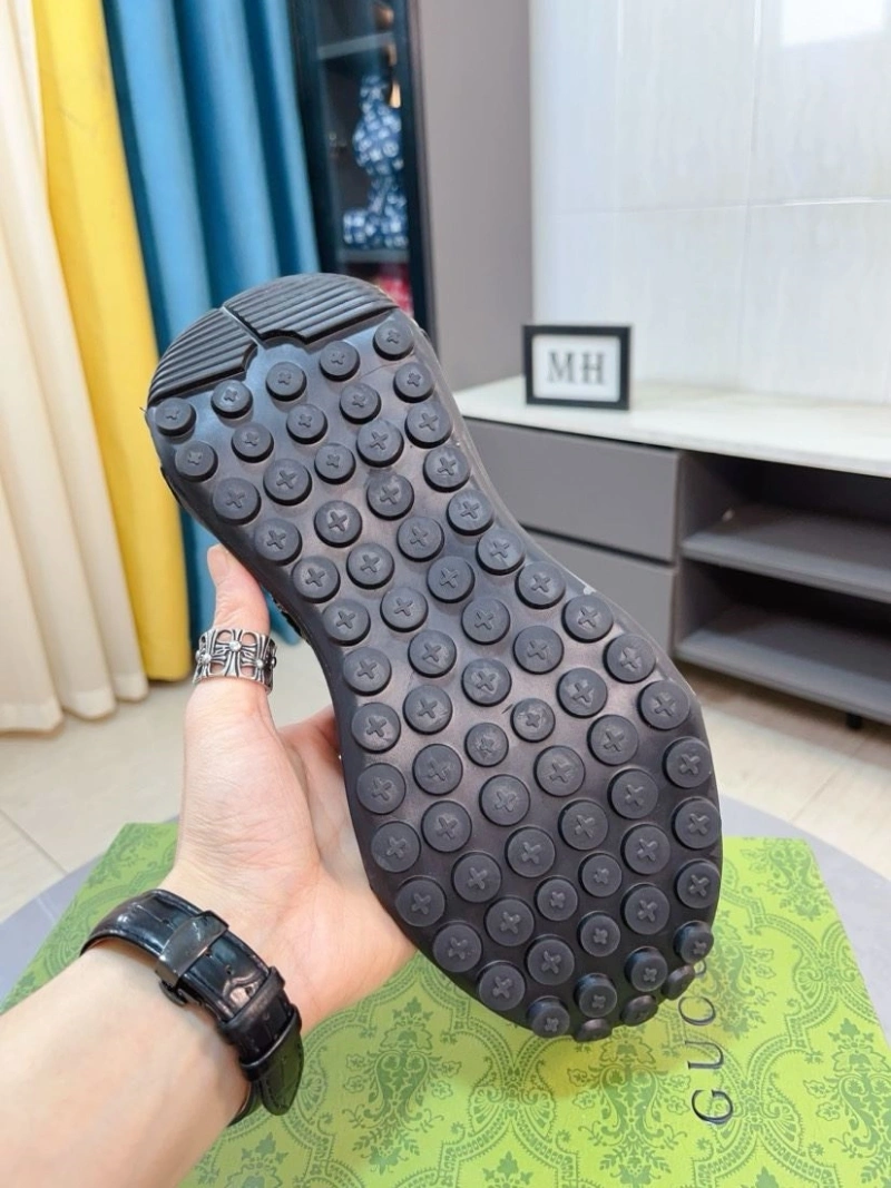 Practical Gxccx Casual Shoes 160820
