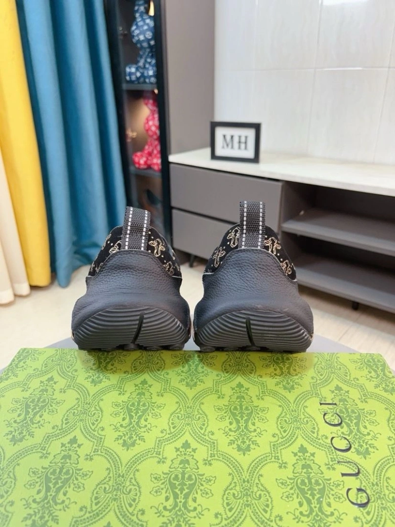 Practical Gxccx Casual Shoes 160820