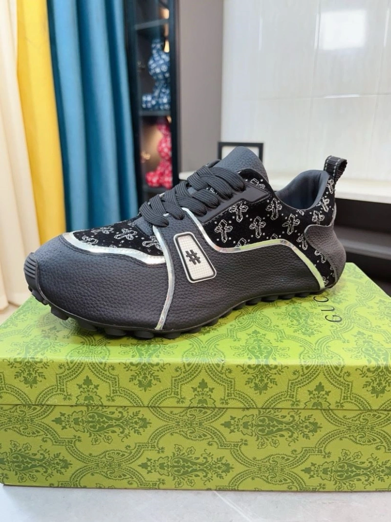 Gxccx Casual Shoes WellDesigned 160828