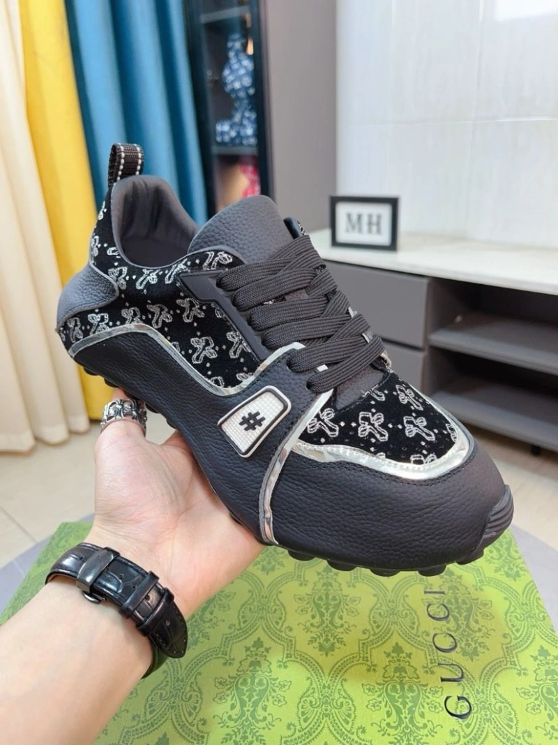 Gxccx Casual Shoes WellDesigned 160828