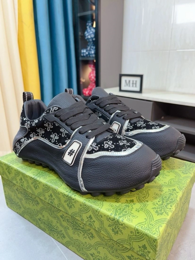 Gxccx Casual Shoes WellDesigned 160828