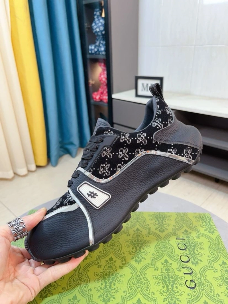 Gxccx Casual Shoes WellDesigned 160828