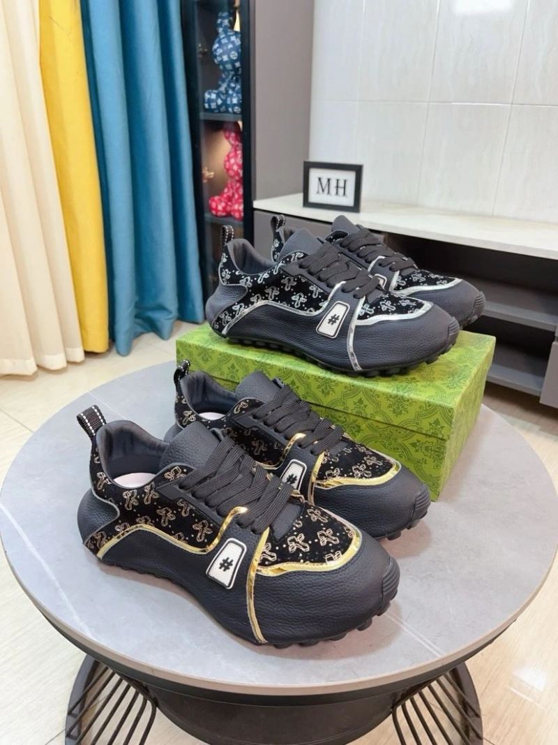 Gxccx Casual Shoes WellDesigned 160828