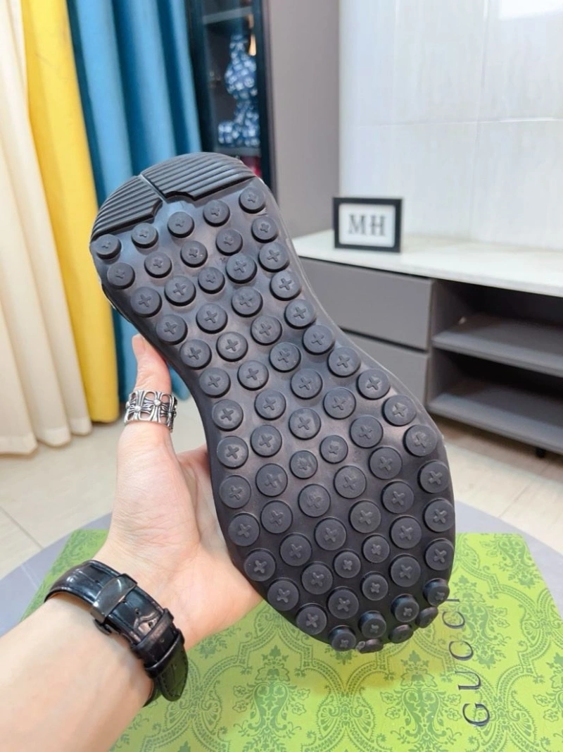 Gxccx Casual Shoes WellDesigned 160828