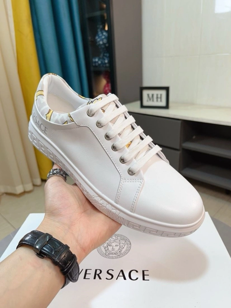 Durable Gxvxnchy Leather Shoes 153583