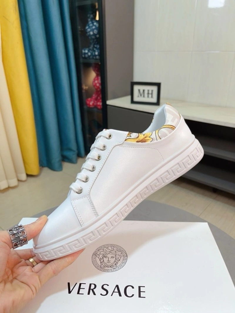 Durable Gxvxnchy Leather Shoes 153583