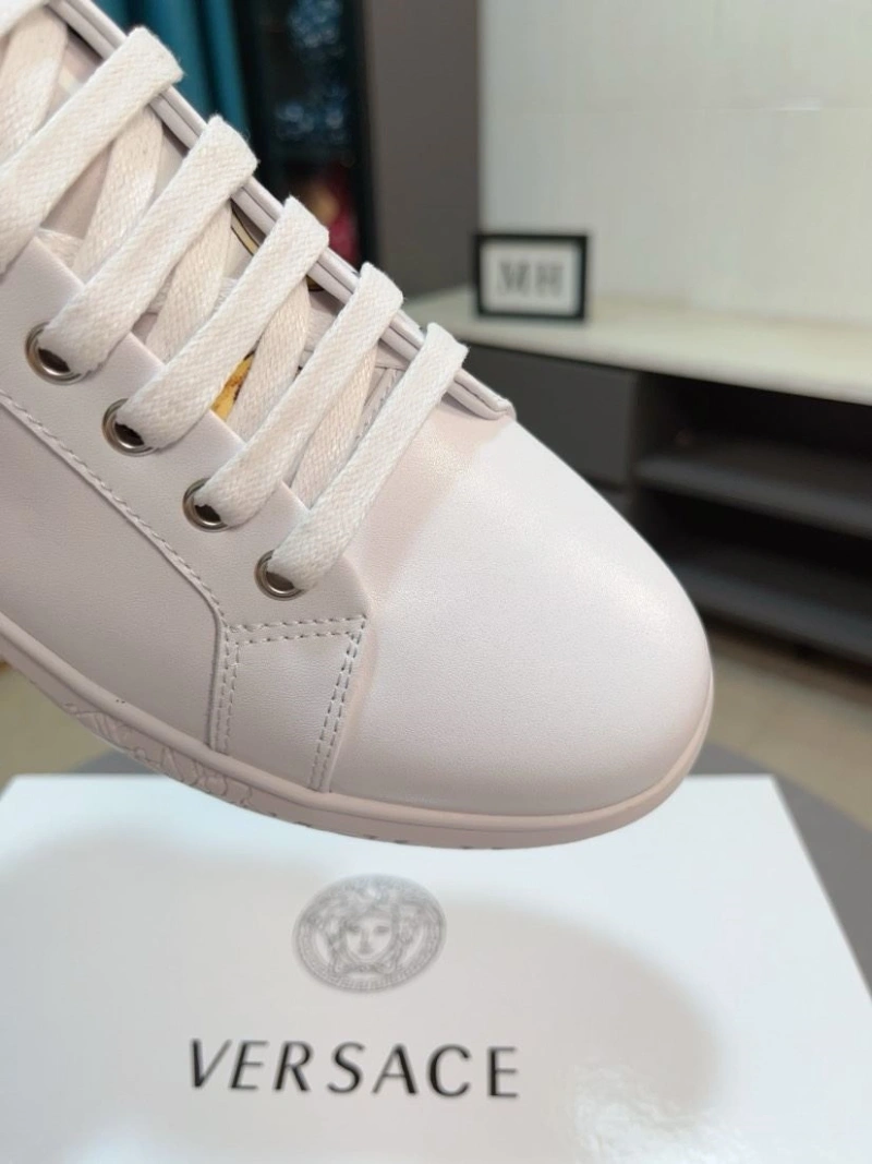 Durable Gxvxnchy Leather Shoes 153583