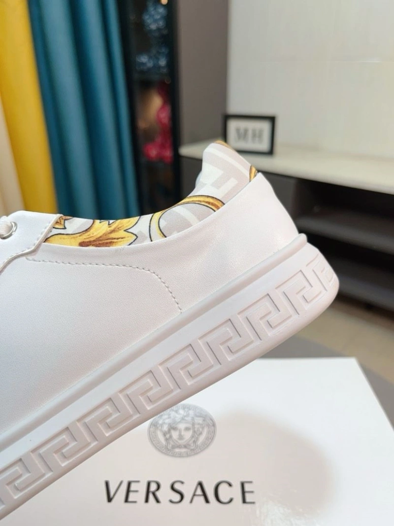 Durable Gxvxnchy Leather Shoes 153583
