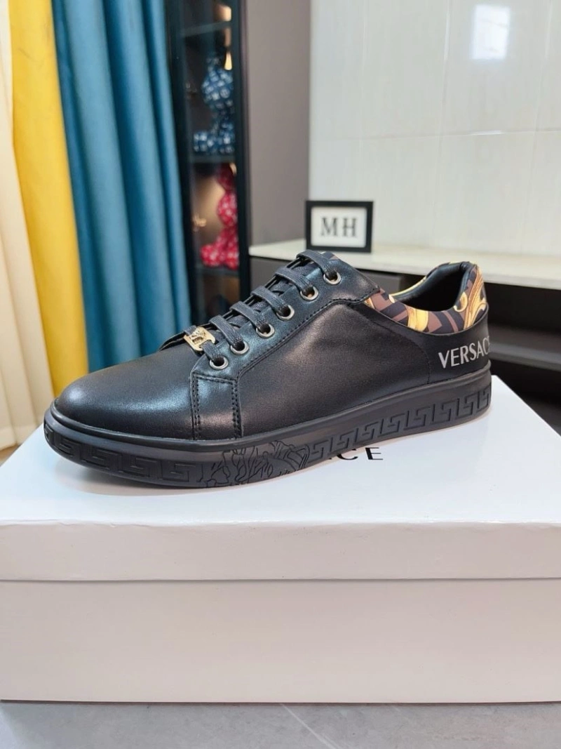 StreetReady Gxvxnchy Leather Shoes 153584