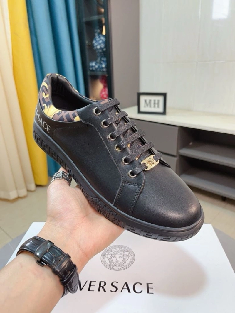StreetReady Gxvxnchy Leather Shoes 153584