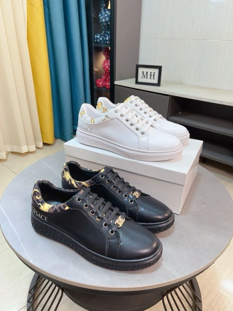 StreetReady Gxvxnchy Leather Shoes 153584