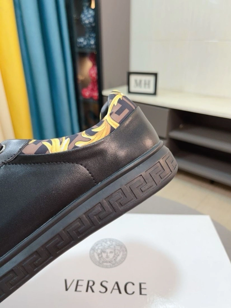 StreetReady Gxvxnchy Leather Shoes 153584