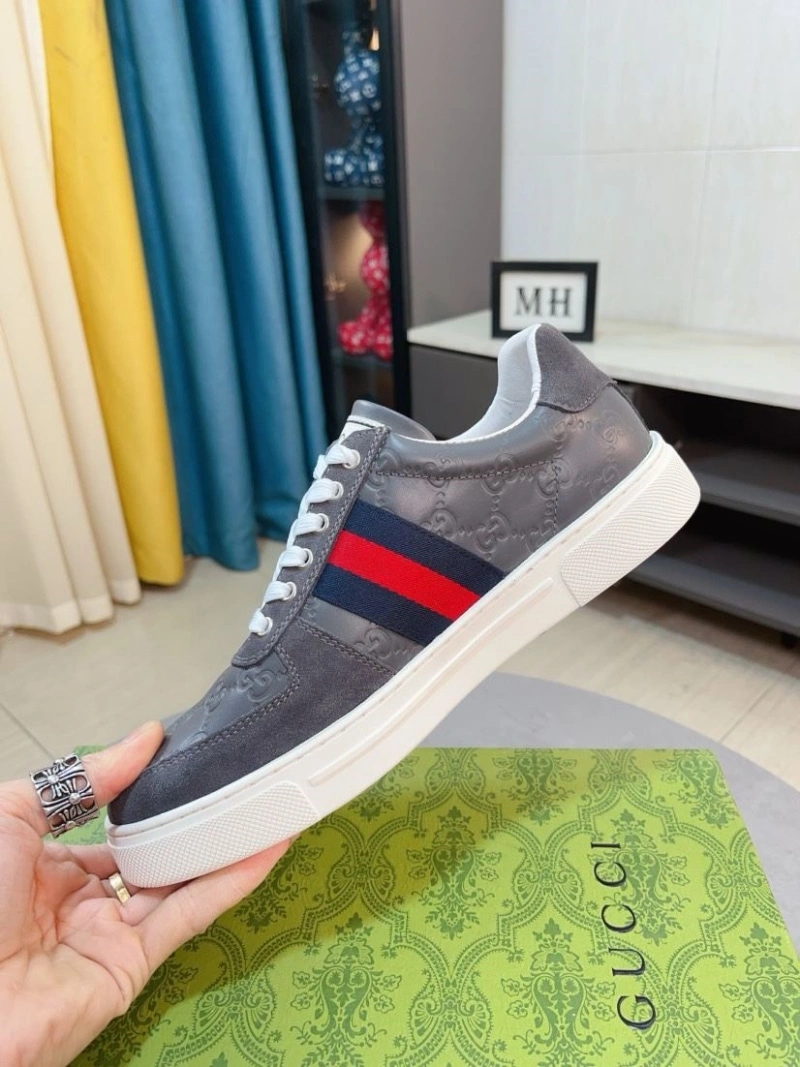 Gxccx Casual Shoes Timeless 160818