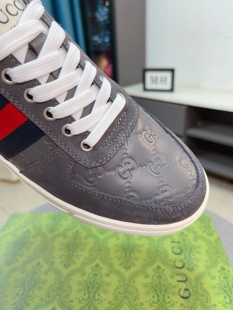 Gxccx Casual Shoes Timeless 160818