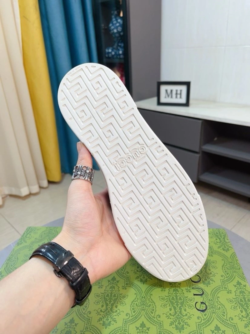 Gxccx Casual Shoes Timeless 160818