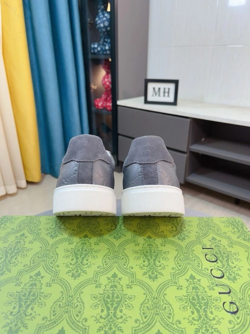 Gxccx Casual Shoes Timeless 160818