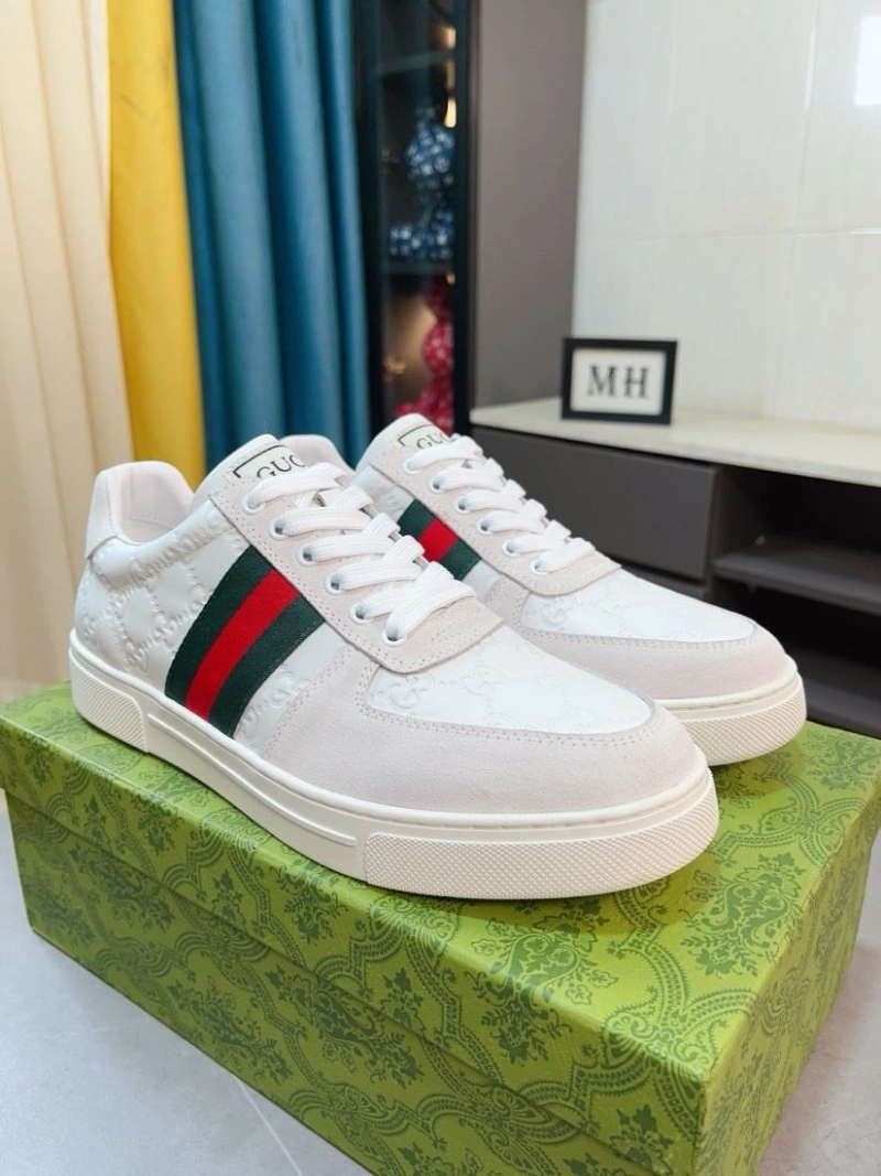 EasyMatch Gxccx Casual Shoes 160816