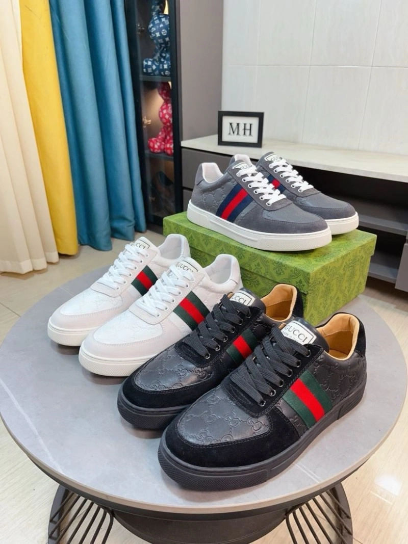 EasyMatch Gxccx Casual Shoes 160816