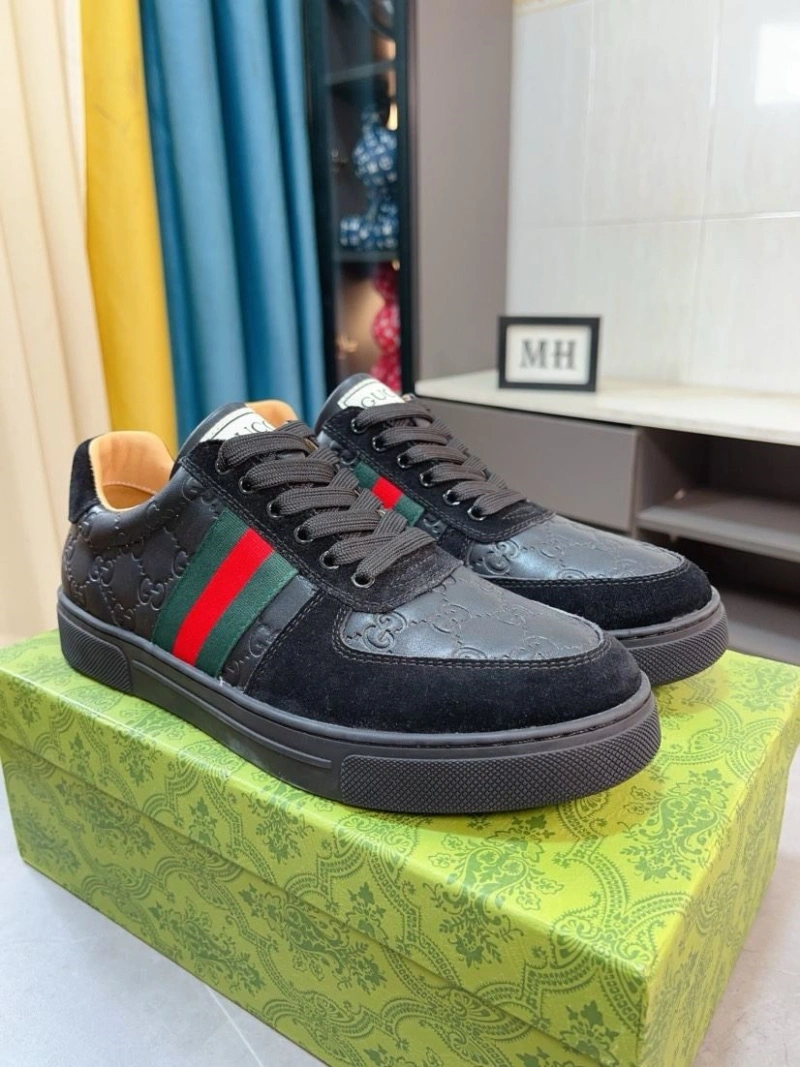 Affordable Gxccx Casual Shoes 160812
