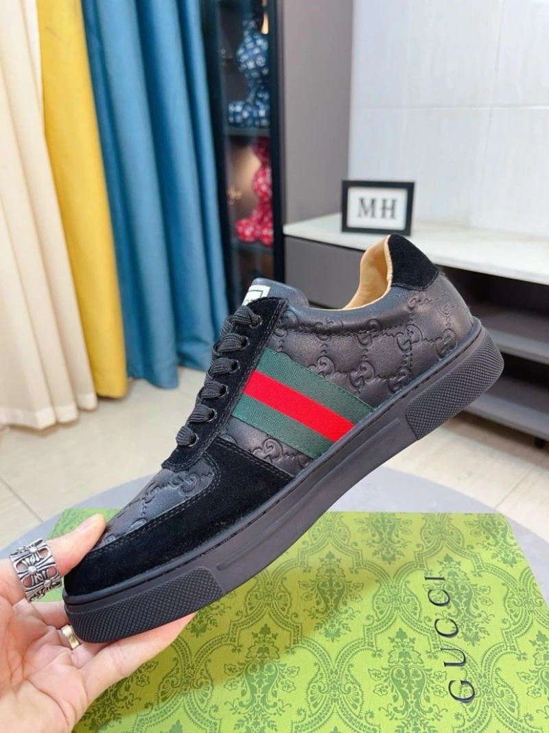 Affordable Gxccx Casual Shoes 160812