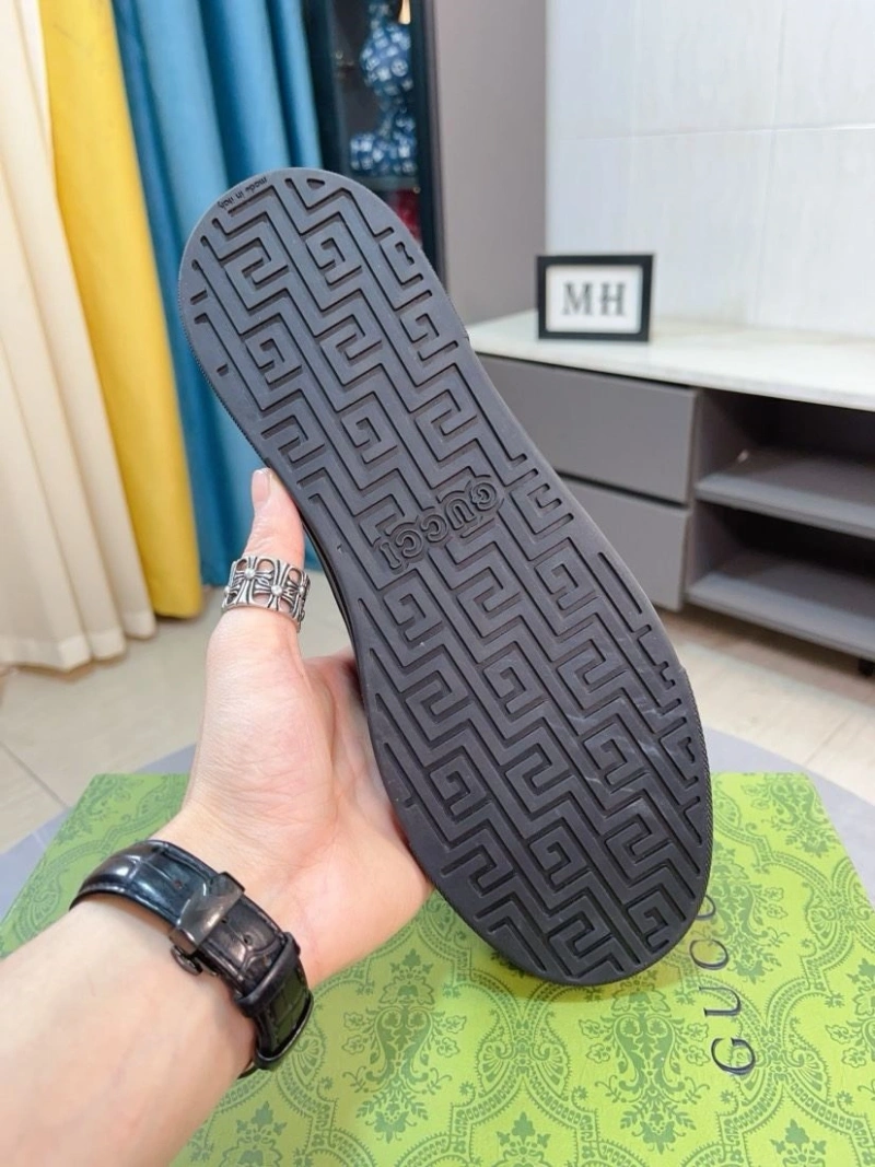 Affordable Gxccx Casual Shoes 160812