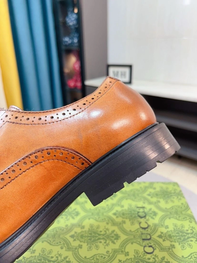 Gxccx Leather Shoes UrbanStyle 160009