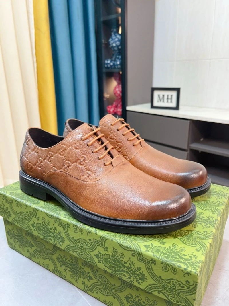 Gxccx Leather Shoes WellDesigned 159995