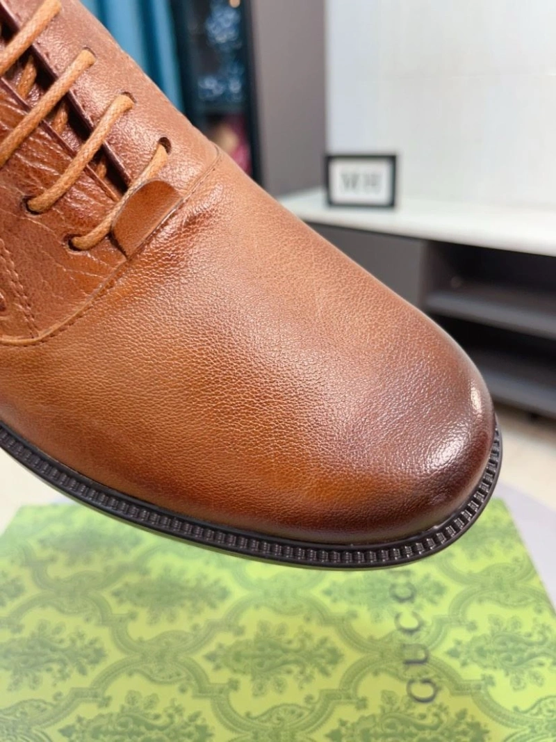 Gxccx Leather Shoes WellDesigned 159995