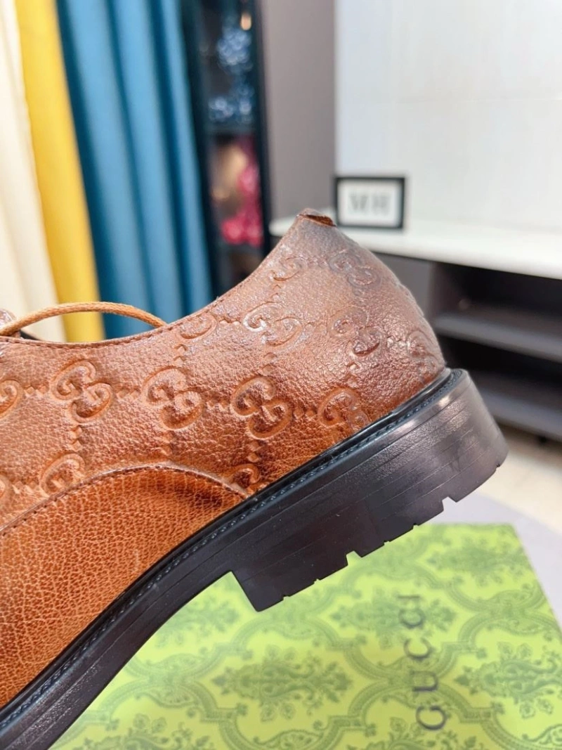 Gxccx Leather Shoes WellDesigned 159995