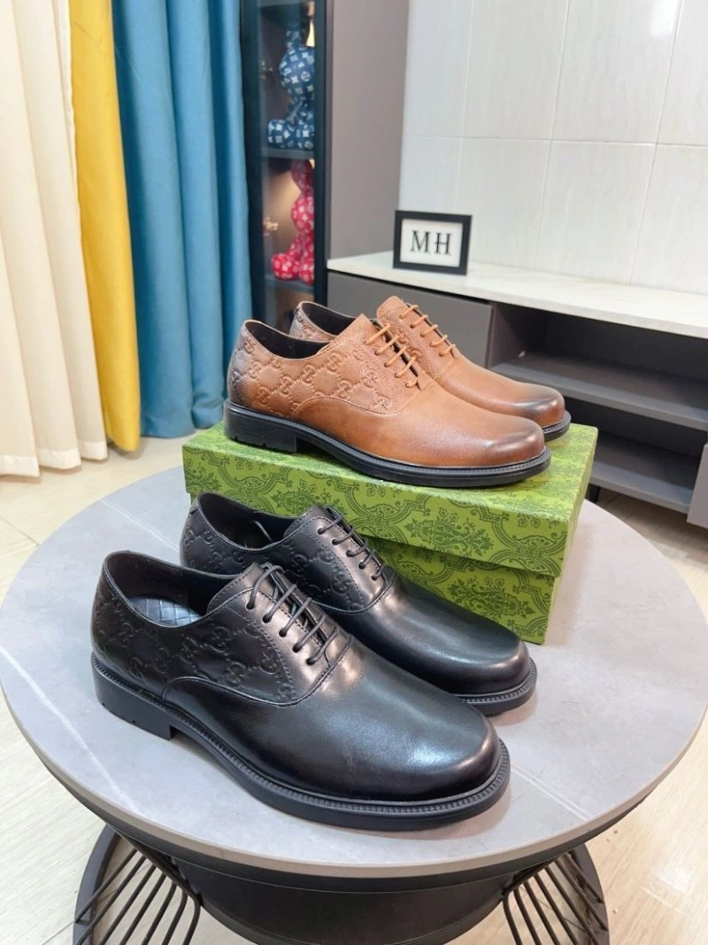 Gxccx Leather Shoes WellDesigned 159995