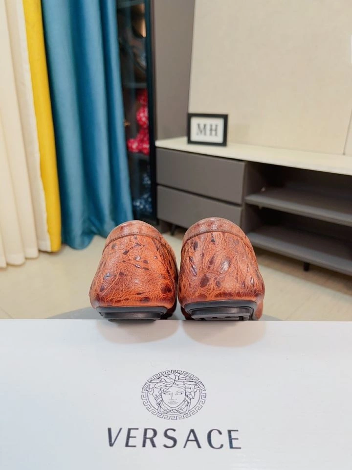 Gxvxnchy Leather Shoes TopPick 153576