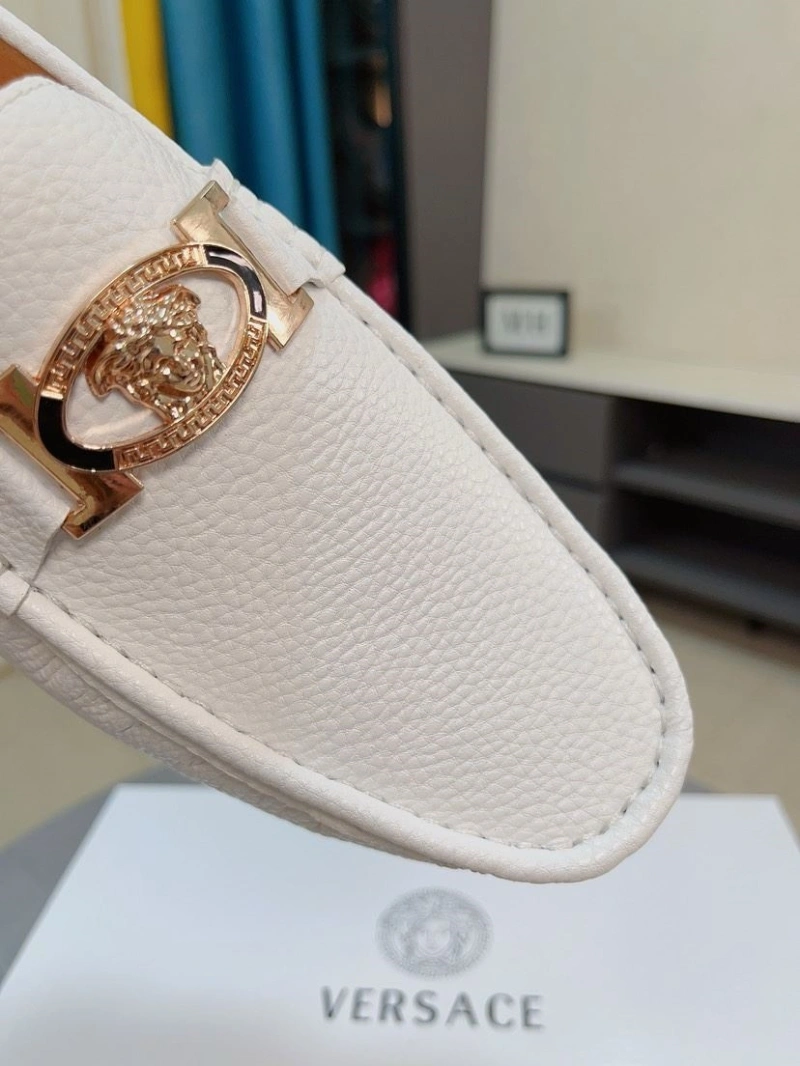 Gxvxnchy Leather Shoes Popular 153577