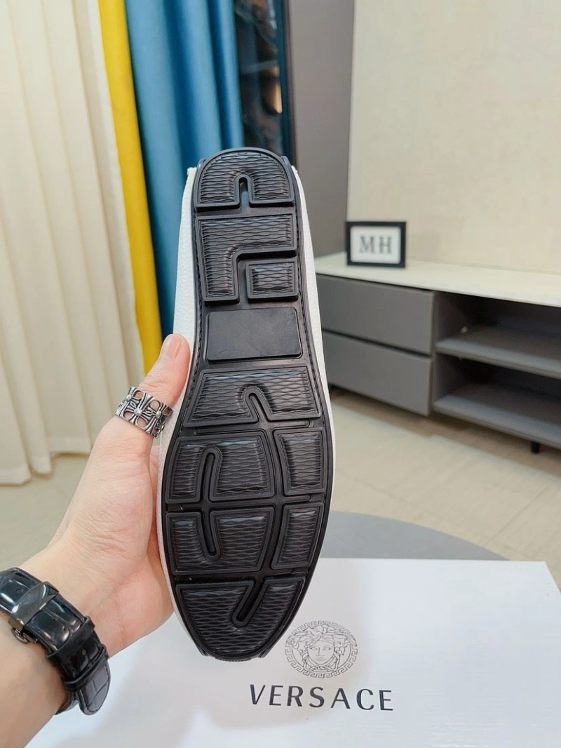 Gxvxnchy Leather Shoes Popular 153577