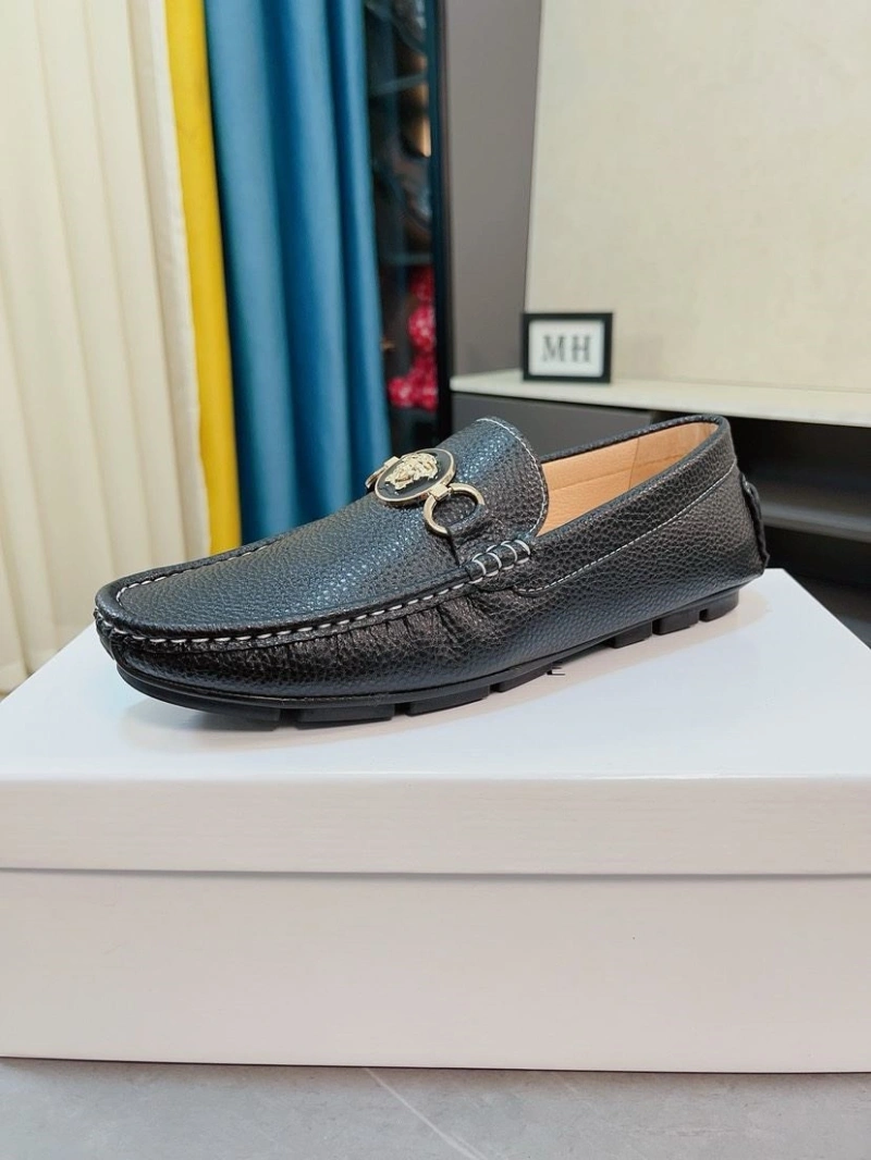 Gxvxnchy Leather Shoes UrbanStyle 153573