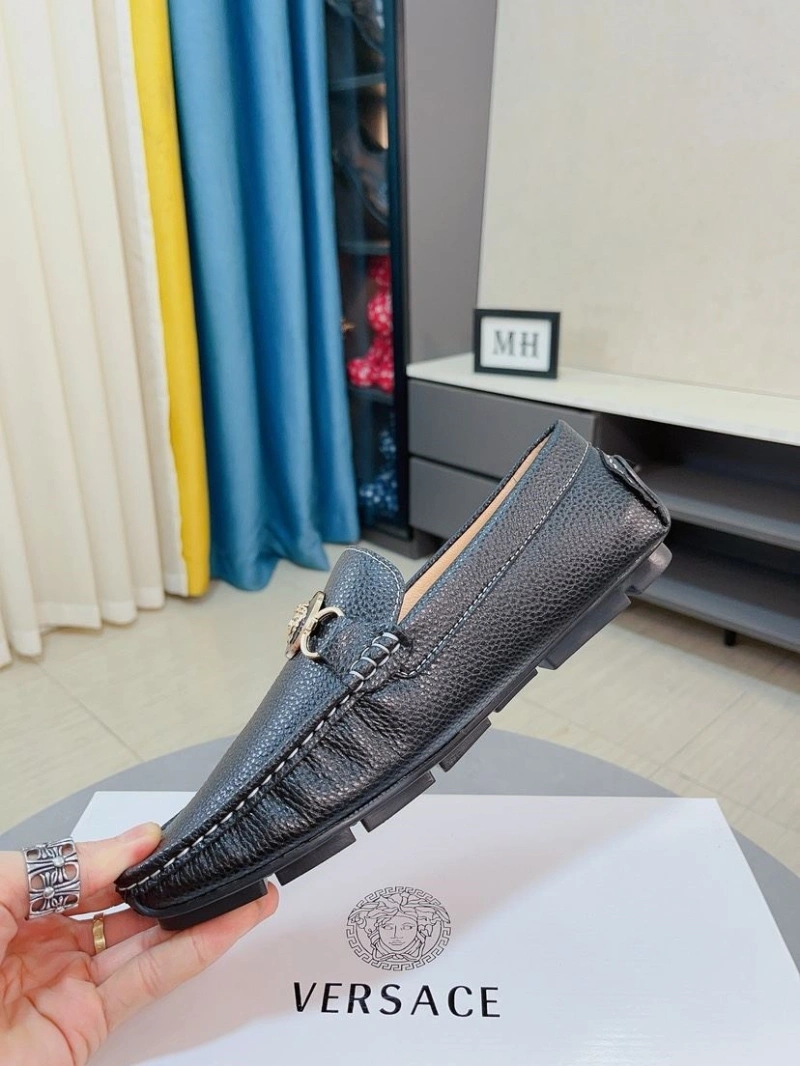 Gxvxnchy Leather Shoes UrbanStyle 153573
