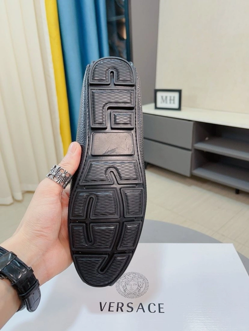 Gxvxnchy Leather Shoes UrbanStyle 153573