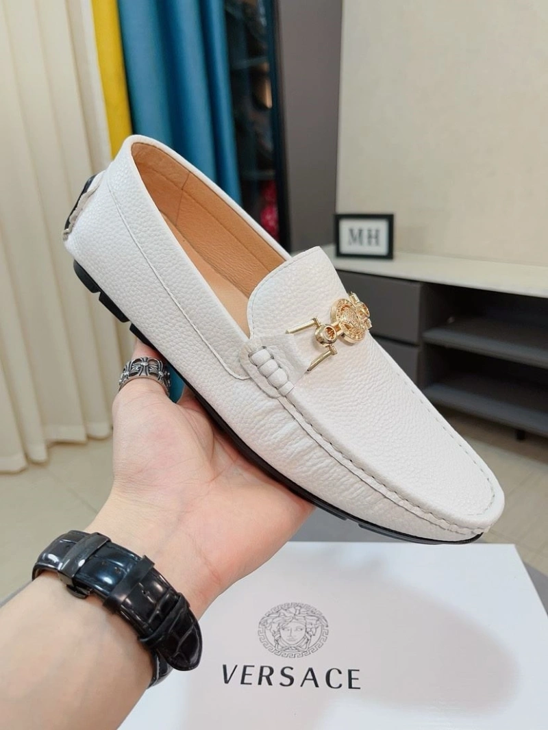 Gxvxnchy Leather Shoes Reliable 153557