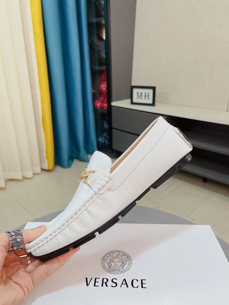 Gxvxnchy Leather Shoes Reliable 153557