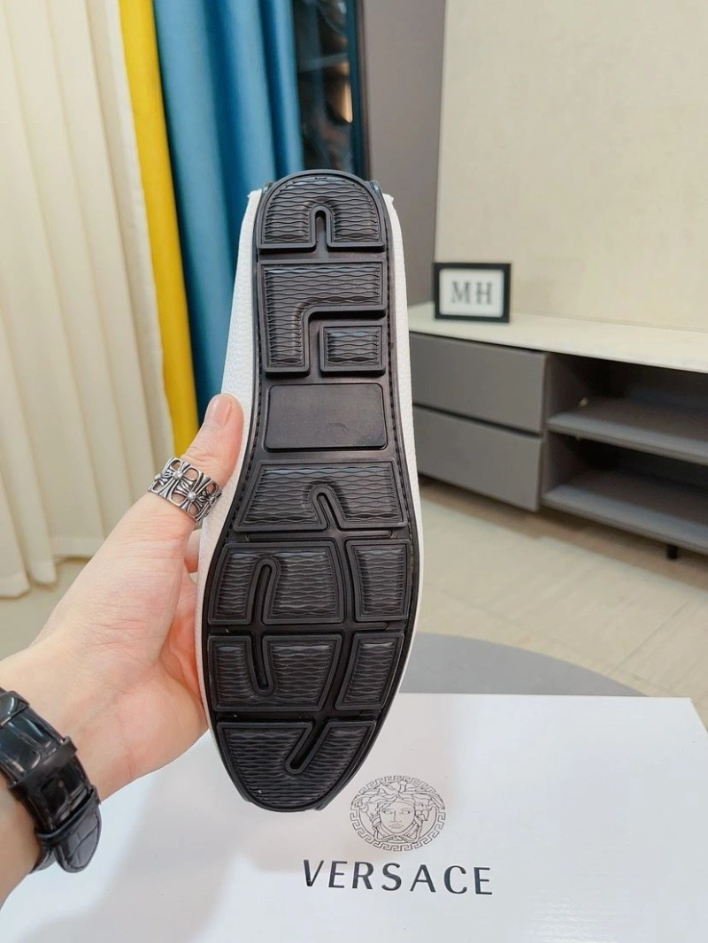 Gxvxnchy Leather Shoes Reliable 153557