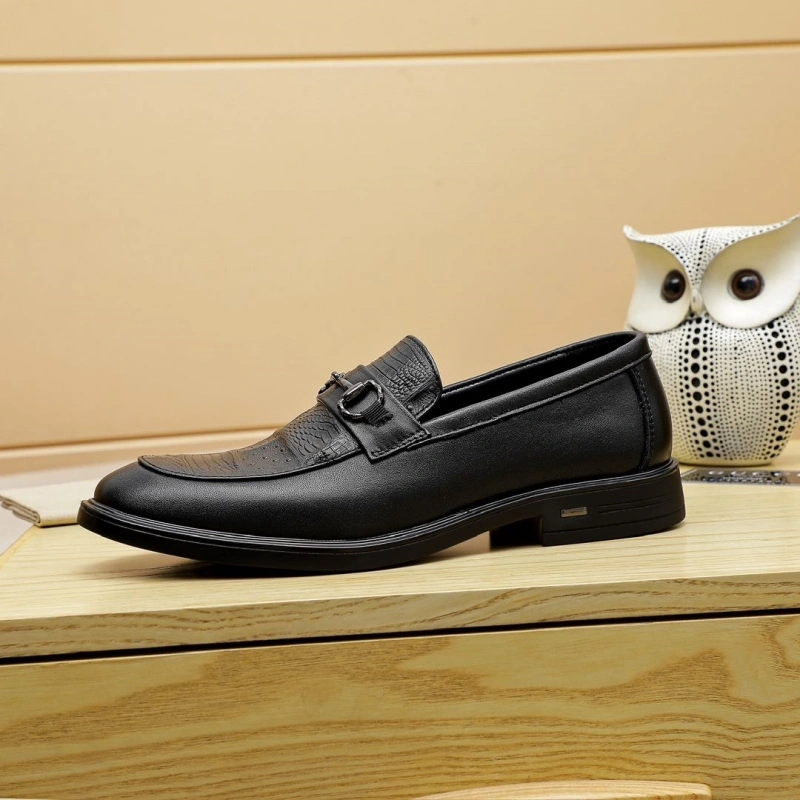 Gxccx Leather Shoes Soft 159997