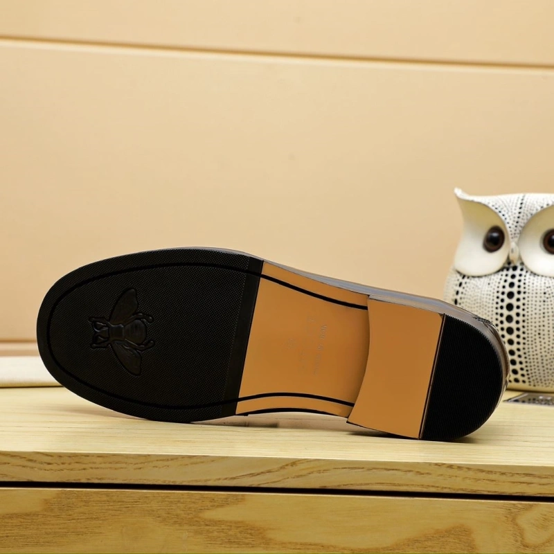 Gxccx Leather Shoes Efficient 159988
