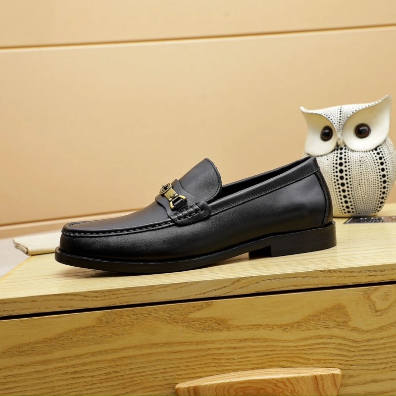 NewStyle Gxccx Leather Shoes 159987