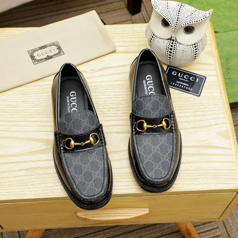 StreetReady Gxccx Leather Shoes 159982